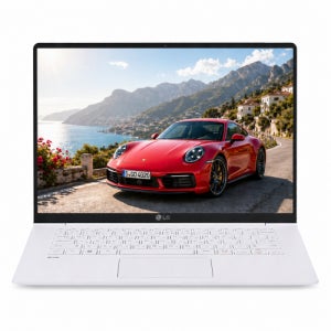 LG 그램 15.6인치 15Z90N i5-1135G7 8/256GB사무용 학생용 영상시청용Win11Pro정품