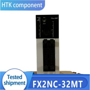 오리지널 PLC FX2NC-32MT