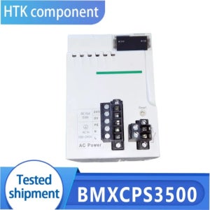 PLC 컨트롤러 BMXCPS3500 원본