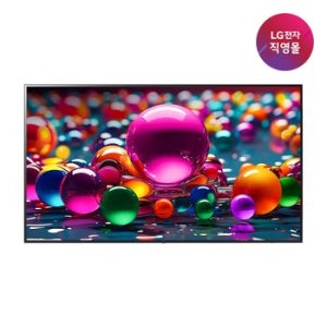 [쓱설치][LG전자 직영] LG 울트라HD TV 벽걸이형 75UK752P0NB(희망일)