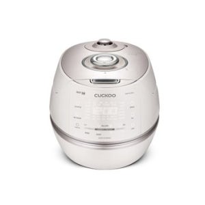 10인용 IH전기압력밥솥 CRP-CHP1010FW