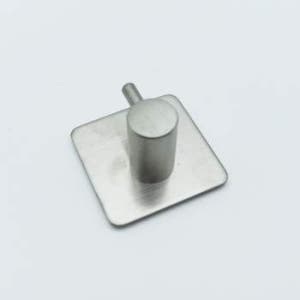 ZF LDO128Y8 다용도 스텐 벽걸이후크