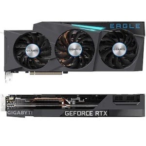 기가바이트 지포스 RTX 3080 Ti EAGLE OC D6X 12GB 피씨디렉트 리퍼비시
