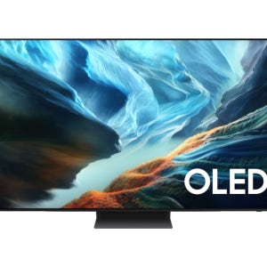 삼성전자 2026 OLED SH93 (195cm) KQ77SH93AFXKR