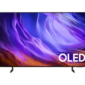 삼성전자 2026 OLED SH85 (209cm) KQ83SH85AEXKR