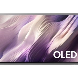 삼성전자 2026 OLED SH95 (195cm) 풀 모션 슬림핏 벽걸이형 KQ77SH95-W