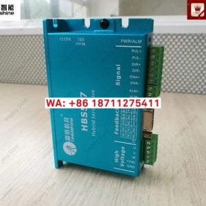 선전 레이사이 하이브리드 서보모터 HBS57S HBS507573HBM20-1000/573HBM10 드라이버
