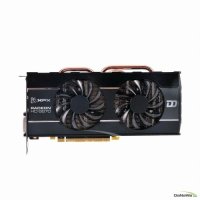 AMD RADEON HD 6870 XFX DD Edition DDR5 1G