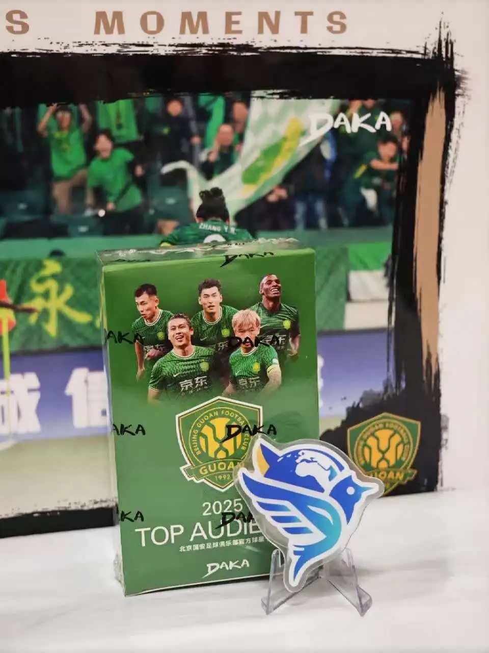 2025-2026 다카 메시 야말 음바페 축구 컬렉션 카드 레알 마드리드 바르셀로나 맨체스터 유벤투스 알레 밀  02 Style 7