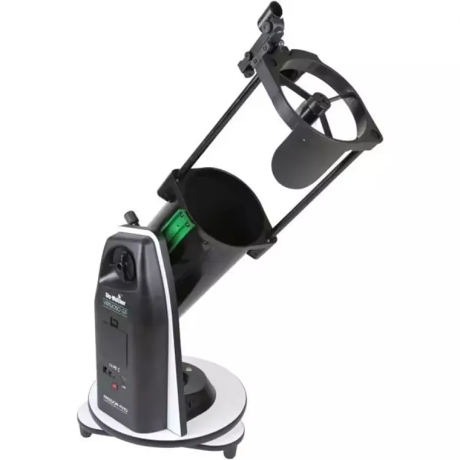 Sky Watcher Virtuoso GTI 150P 접이식 탁상 돕소니안 망원경