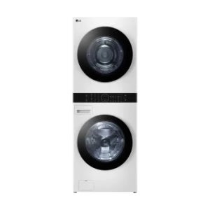 LG 트롬 오브제컬렉션 워시타워 W2520WZM