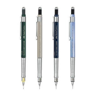 파버카스텔 TK 파인바리오 L 샤프0.5mm [옵션선택]