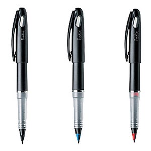 펜텔 트라디오 수성펜 [TRJ50] [옵션선택]