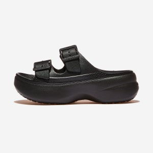 크록스 CROCS 새터데이 플랫폼 샌들 CRS212880
