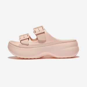 크록스 CROCS 새터데이 플랫폼 샌들 CRS212880