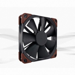NOCTUA NF-F12 IndustrialPPC-3000 PWM