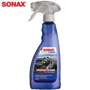 소낙스세차용품XTREME INTERIOR CLEANER - 익스트림 실내클리너 -