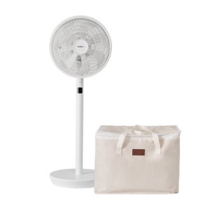 (보관가방증정)26년 신제품 한일  리모컨 서큘레이터팬 BBF-AI12   가정용 스탠드  홈쇼핑히트 상품