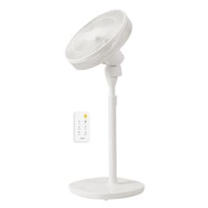 르젠 입체회전 BLDC 선풍기 앱연동 LZCO-8000