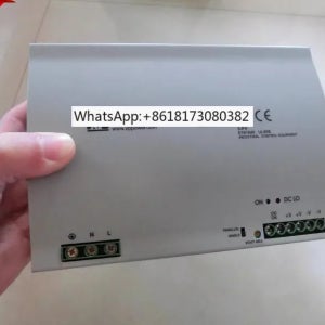 DNR480PS24-I DC 전원공급장치 DIN 레일 설치 24V20A 480W