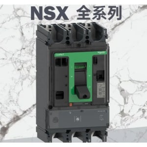 슈나이더 성형 케이스 회로차단기 NSX100L TMD 32 4P3D F 모터 보호 부품