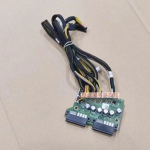DELL R240 R340 서버 전원 백플레전원공급장치 보드 스왑 백플레766NF리퍼