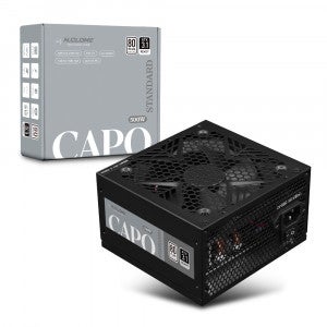 엔클롬 CAPO 500W 80PLUS스탠다드 ATX3.1