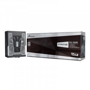 시소닉 PRIME PLATINUM PX-1600 풀모듈러 ATX3.1