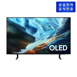 삼성 OLED KQ42SH90AEXKR TV 105cm_스탠드형