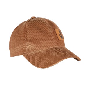 [Nine Worths][나인워스] 코듀로이 캡 모자 1096 (Camel) Z4192500019