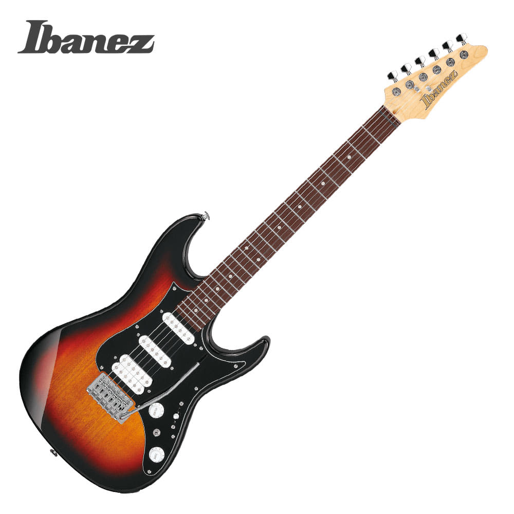 Ibanez 아이바네즈 일렉기타 Roadster Metallic AZES40B
