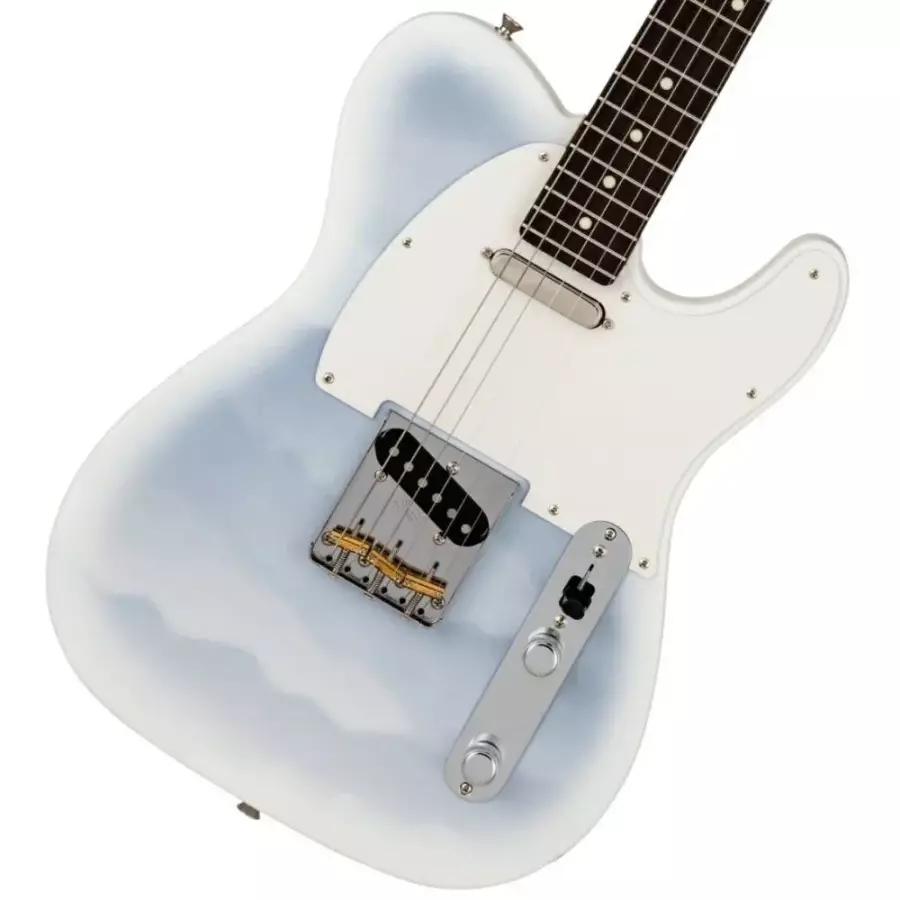Fender 펜더 텔레캐스터 하이브리드2 2026 재팬컬렉션 로즈우드 지판 미스트