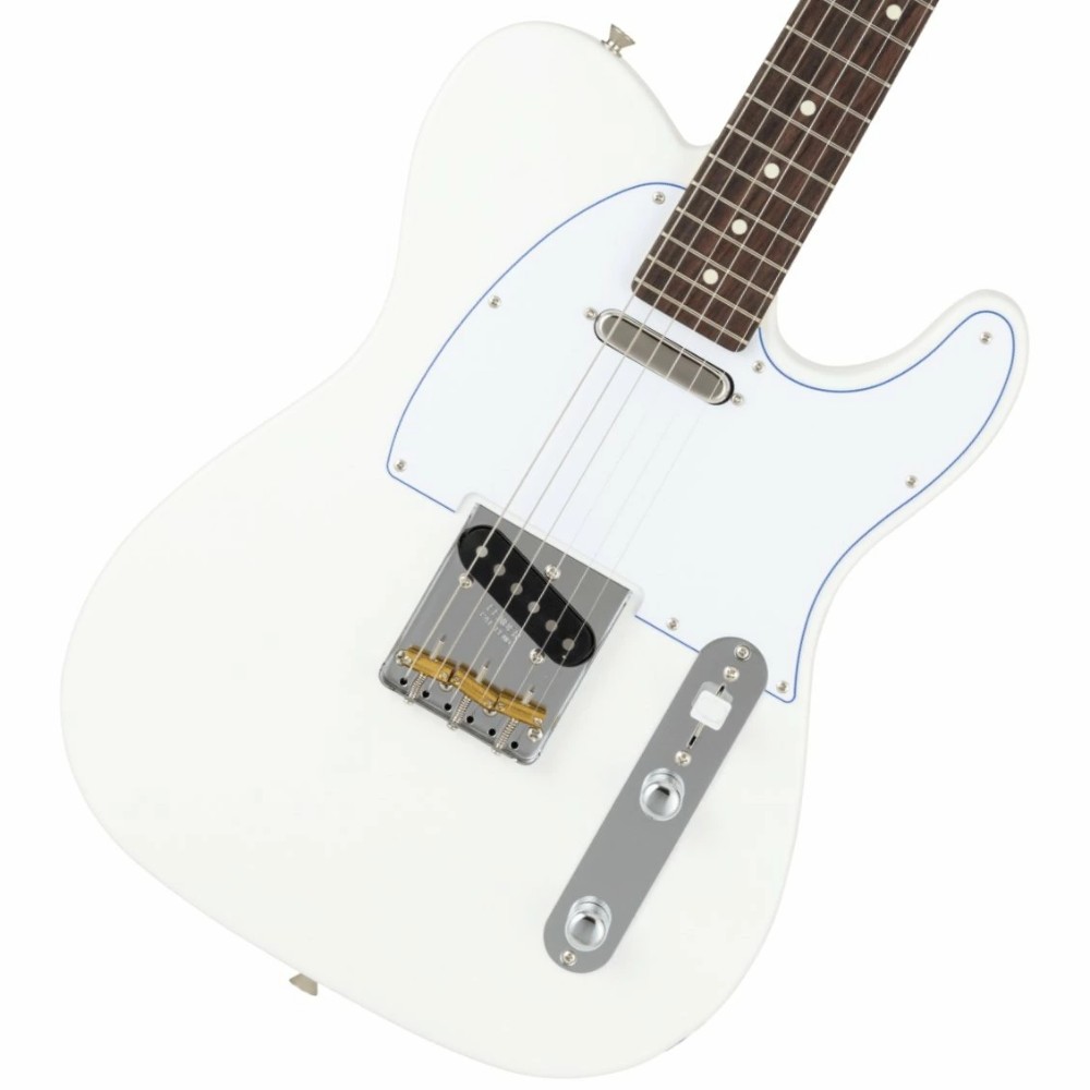 Fender 펜더 텔레캐스터 하이브리드II 로즈우드지판