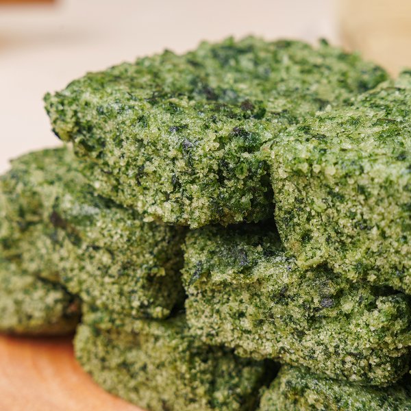 Jeollado Cheongnyeon Fluffy Mugwort Seolgi 1 pc