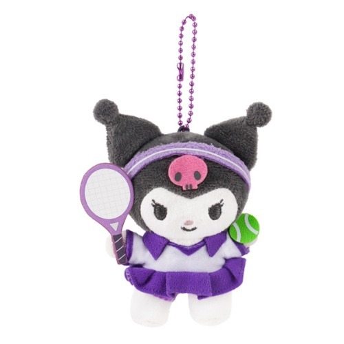 サンリオ テニスバッグリング1個