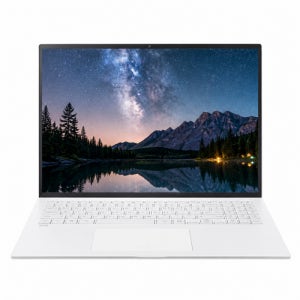 LG 그램 17인치 17Z90N i5-1035G4 8/256GB대화면 문서작업용 영상시청용Win11Pro 정품