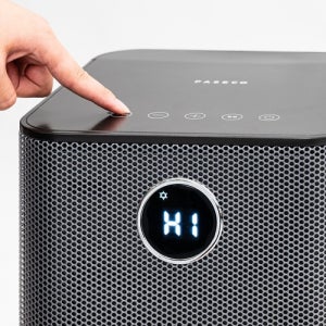 대용량 3000W PTC히터 난로 온풍기 PHH-IP3000W