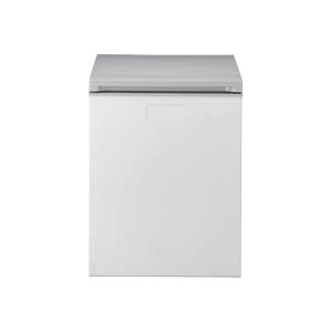 LG 디오스 K135LW123 김치톡톡 뚜껑형 김치냉장고 128L / KN