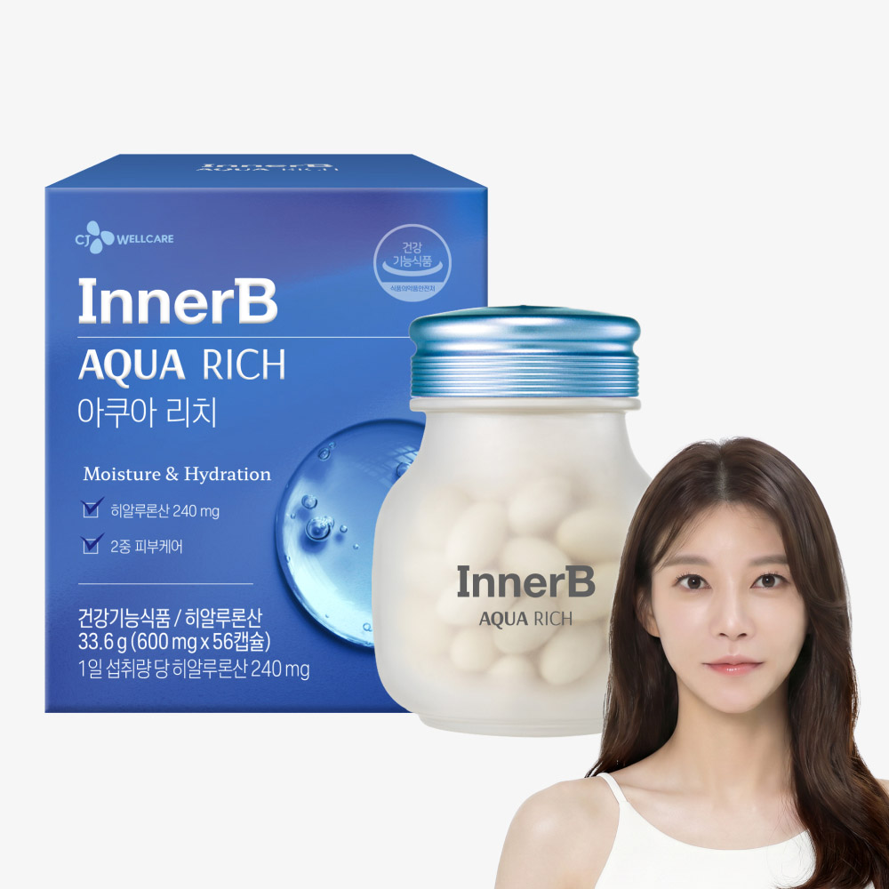 이너비아쿠아리치