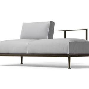 Giorgetti GEA - Garden sofa 8488392130905