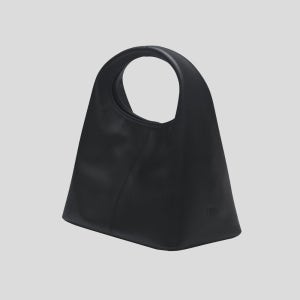 [리자] 스몰 리자백 SMALL LISA BLACK 소프트 레더