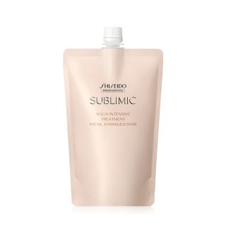 서브리믹 아쿠아 인텐시브 트리트먼트 WEAK (리필) 450g 제품 썸네일