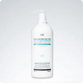 [무실리콘] 데미지 프로텍터 애씨드 샴푸 900ml 제품 썸네일