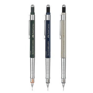 파버카스텔 TK  파인바리오 L 샤프 0.7mm [옵션선택]