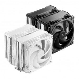 DEEPCOOL AG620 G2  (화이트)