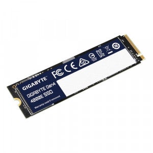 GIGABYTE Gen4 4000E M.2 NVMe 제이씨현 (1TB)