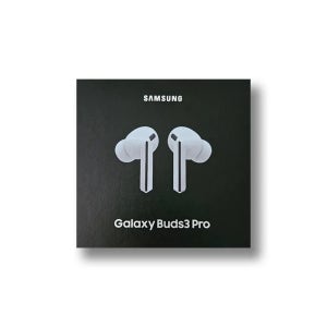 삼성전자 갤럭시 버즈3 프로 R630 블루투스 무선 이어폰 ANC