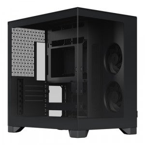 Fractal Design Pop 2 Vision (블랙)