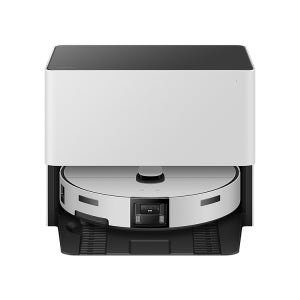 삼성 비스포크 AI 스팀 플러스 자동 급배수 로봇청소기 VR80F01SDG