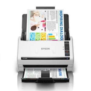 엡손 DS-530III